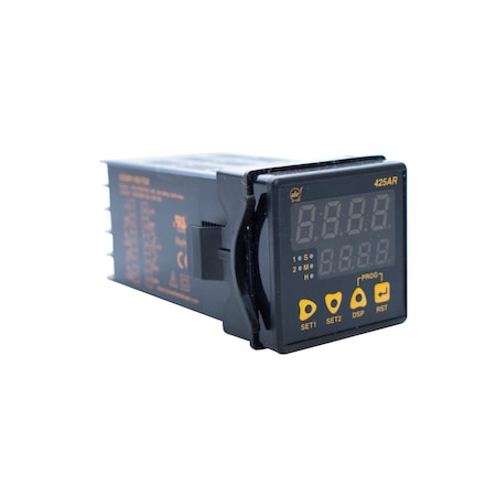 Atc 425AR Digital Timer 425AR-100-T5X